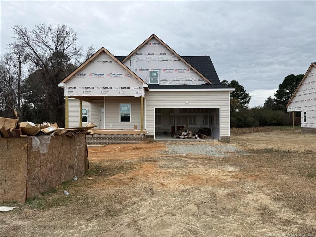 3205 Leaflet Church Road, Broadway, NC 27505