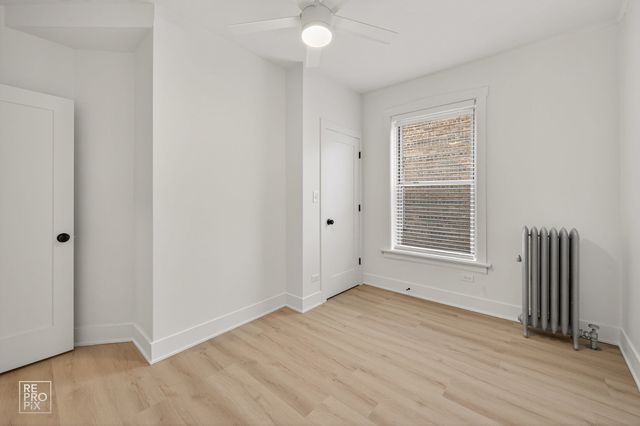 6977 N Bell Avenue 3, Chicago, IL 60659