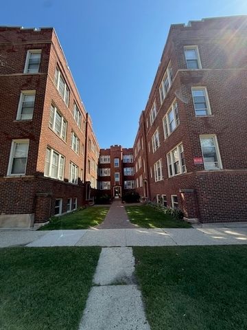 6977 N Bell Avenue 3, Chicago, IL 60659