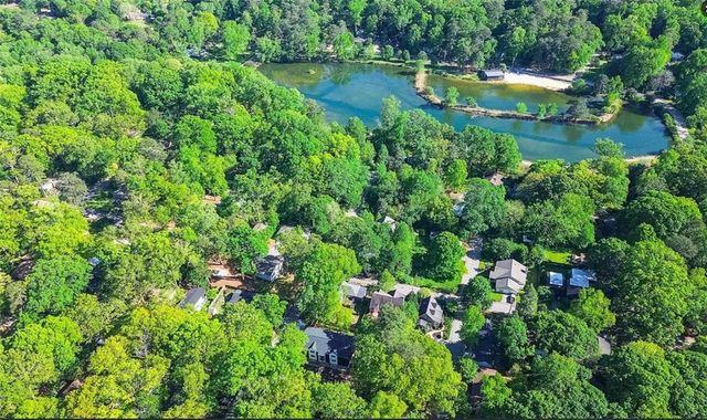 4589 Orchid Drive 1, Pine Lake, GA 30083