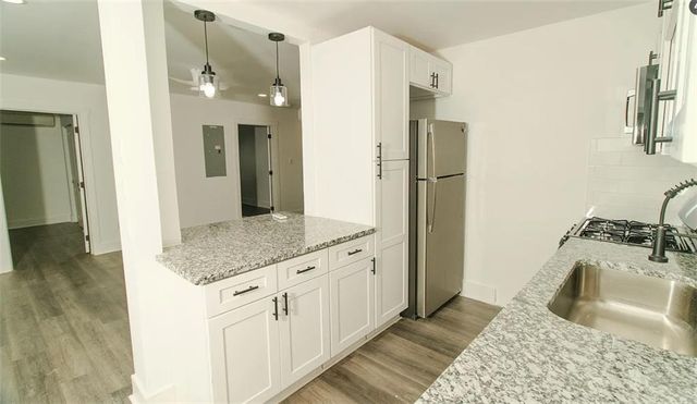 4589 Orchid Drive 1, Pine Lake, GA 30083