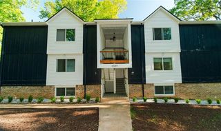4589 Orchid Drive 1, Pine Lake, GA 30083