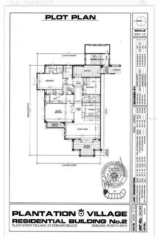 500 PLANTATION VILLAGE DRIVE 2-308, Dorado, PR 00646