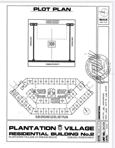 500 PLANTATION VILLAGE DRIVE 2-308, Dorado, PR 00646