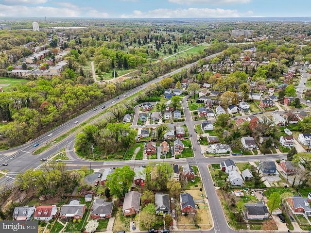 4305 BYERS STREET, Capitol Heights, MD 20743