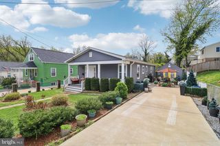 4305 BYERS STREET, Capitol Heights, MD 20743