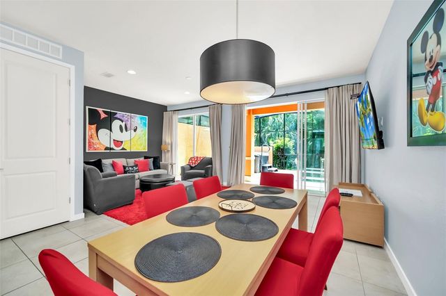 2607 CORVETTE LANE, Kissimmee, FL 34746