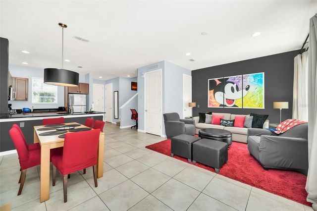 2607 CORVETTE LANE, Kissimmee, FL 34746