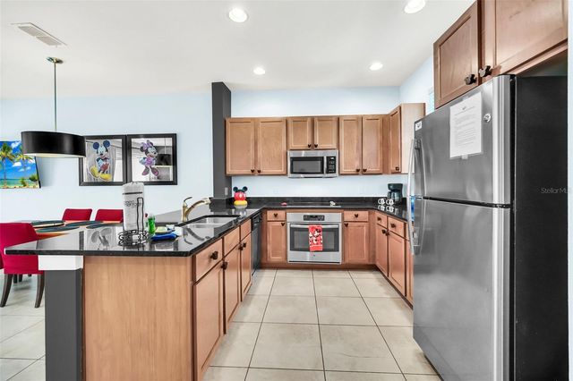 2607 CORVETTE LANE, Kissimmee, FL 34746