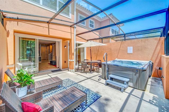 2607 CORVETTE LANE, Kissimmee, FL 34746