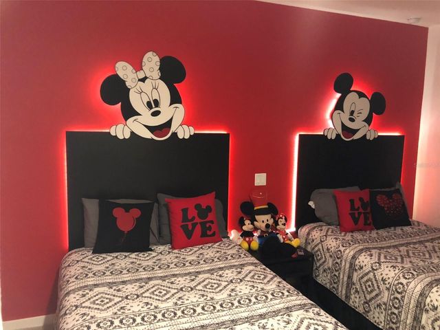 2607 CORVETTE LANE, Kissimmee, FL 34746