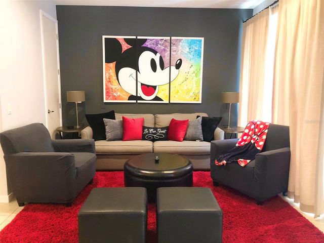 2607 CORVETTE LANE, Kissimmee, FL 34746