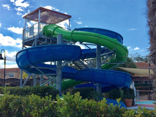 2607 CORVETTE LANE, Kissimmee, FL 34746