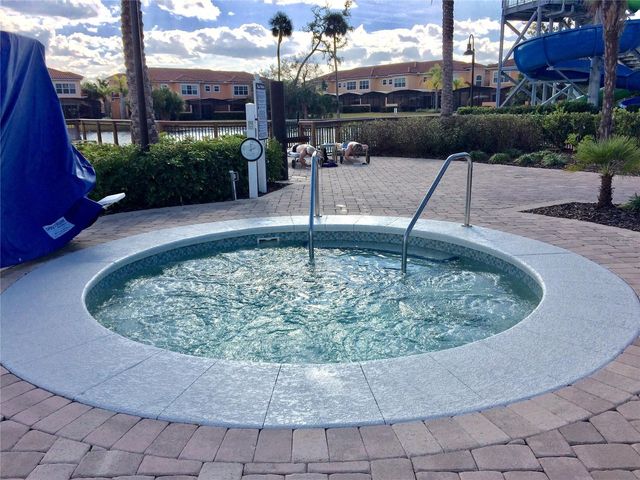 2607 CORVETTE LANE, Kissimmee, FL 34746