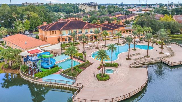 2607 CORVETTE LANE, Kissimmee, FL 34746