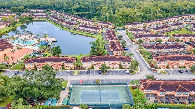 2607 CORVETTE LANE, Kissimmee, FL 34746