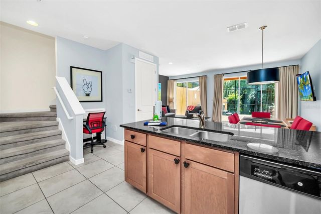 2607 CORVETTE LANE, Kissimmee, FL 34746