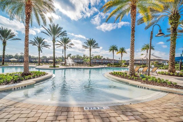 2607 CORVETTE LANE, Kissimmee, FL 34746