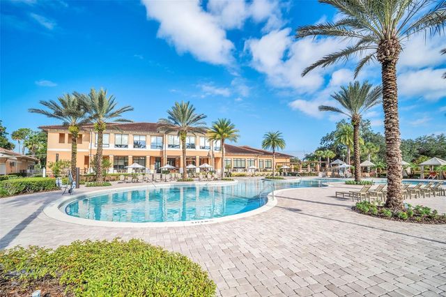 2607 CORVETTE LANE, Kissimmee, FL 34746