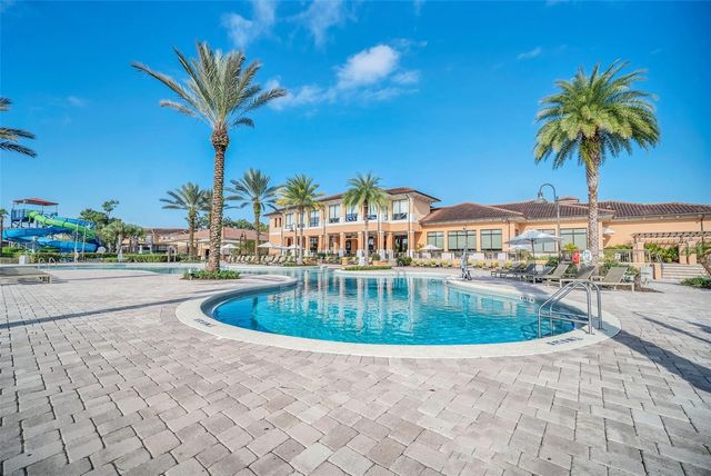 2607 CORVETTE LANE, Kissimmee, FL 34746