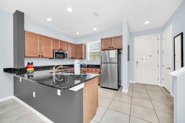 2607 CORVETTE LANE, Kissimmee, FL 34746