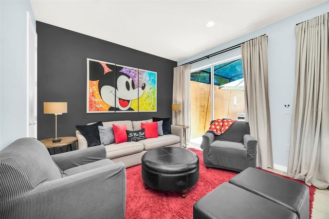 2607 CORVETTE LANE, Kissimmee, FL 34746