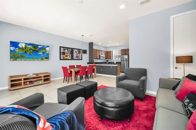 2607 CORVETTE LANE, Kissimmee, FL 34746