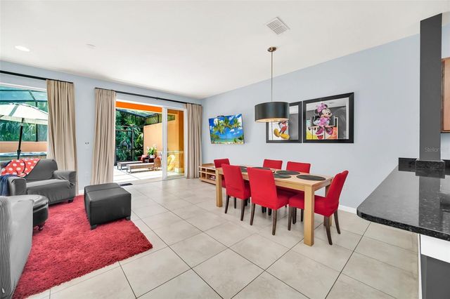 2607 CORVETTE LANE, Kissimmee, FL 34746