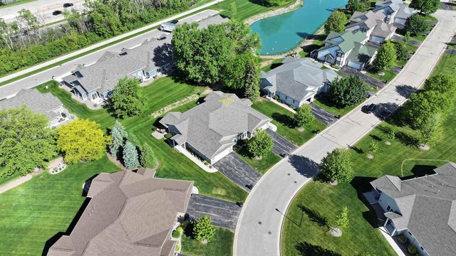 1274 CAMERON CIRCLE, Neenah, WI 54956