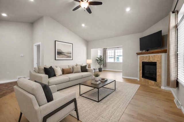 1274 CAMERON CIRCLE, Neenah, WI 54956