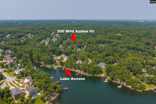 200 Wild Azalea Court, Lexington, SC 29072