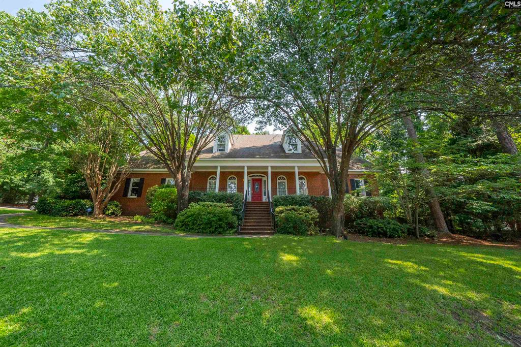 200 Wild Azalea Court, Lexington, SC 29072