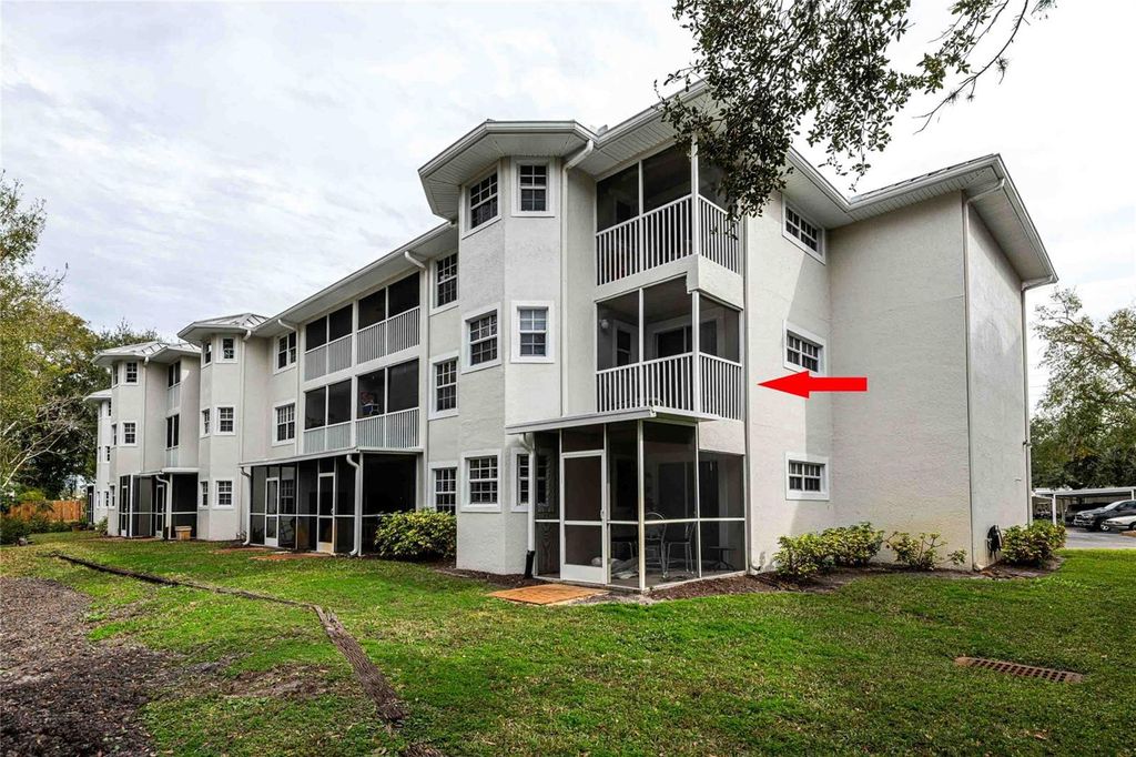 21107 FOUNTAIN VIEW LANE 5201, Lutz, FL 33558