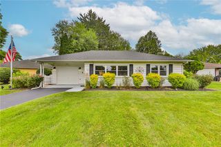 3325 Edinburgh Road, South Whitehall Twp, PA 18104