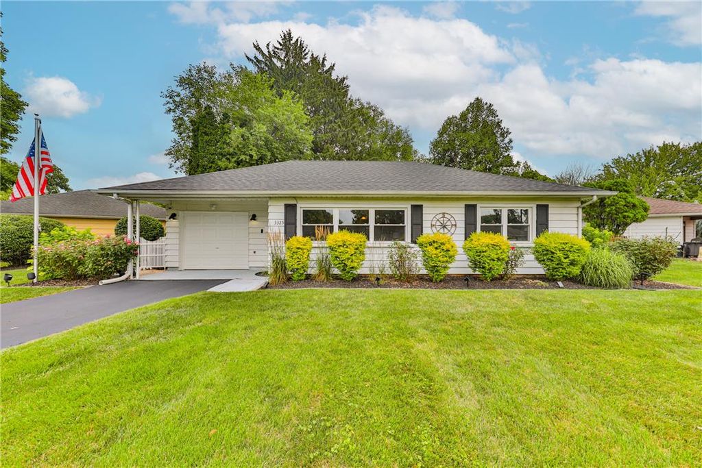 3325 Edinburgh Road, South Whitehall Twp, PA 18104