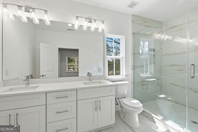 350 Tidwell Circle, Alpharetta, GA 30004