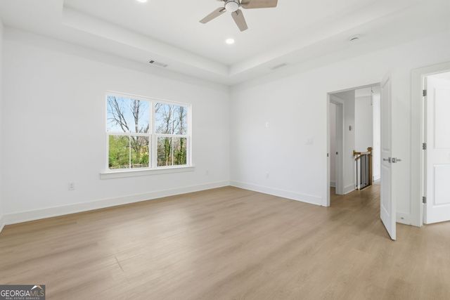 350 Tidwell Circle, Alpharetta, GA 30004