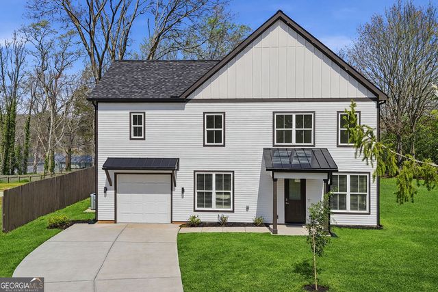 350 Tidwell Circle, Alpharetta, GA 30004