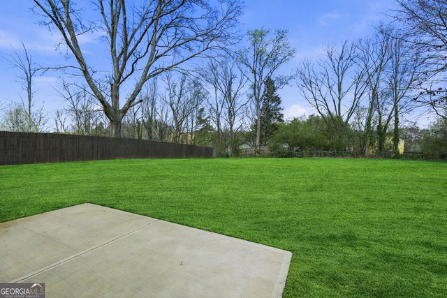 350 Tidwell Circle, Alpharetta, GA 30004