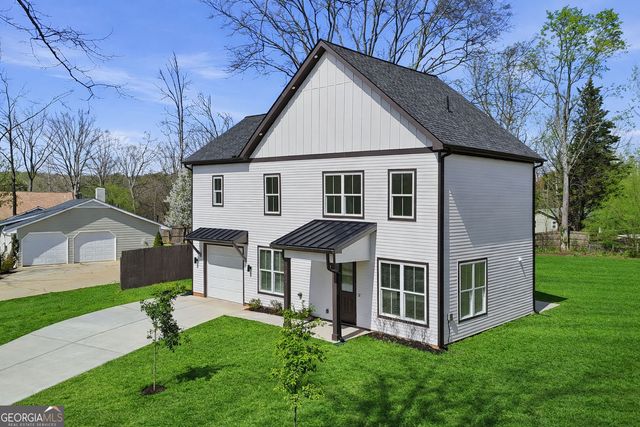 350 Tidwell Circle, Alpharetta, GA 30004