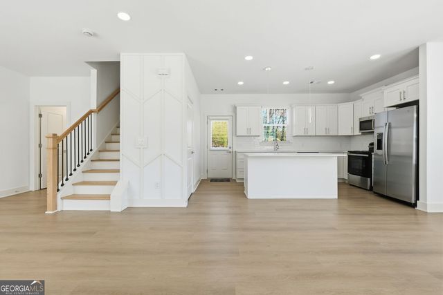 350 Tidwell Circle, Alpharetta, GA 30004