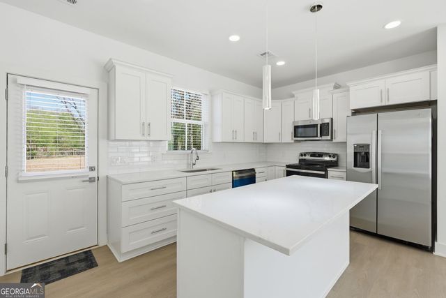 350 Tidwell Circle, Alpharetta, GA 30004