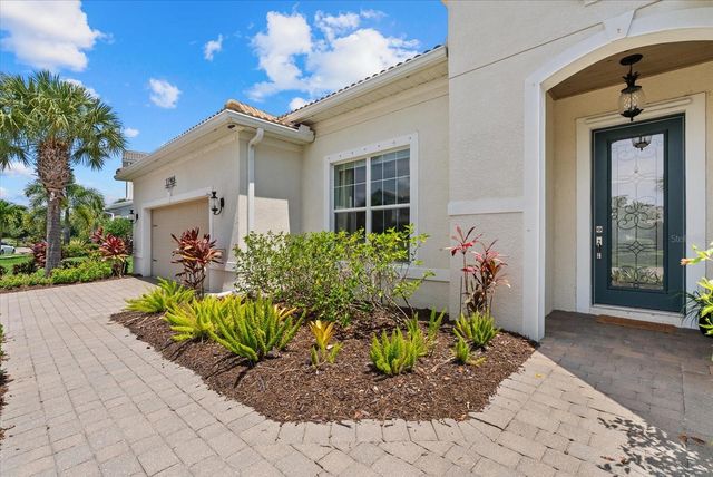 11908 HANCOCK DRIVE, Bradenton, FL 34211