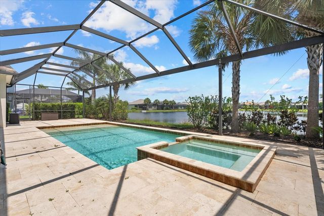 11908 HANCOCK DRIVE, Bradenton, FL 34211