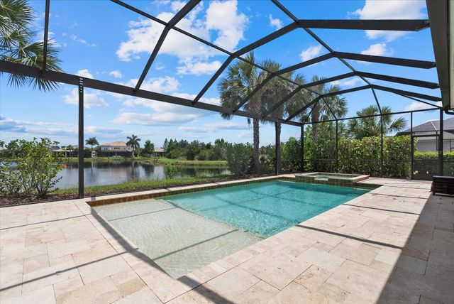 11908 HANCOCK DRIVE, Bradenton, FL 34211