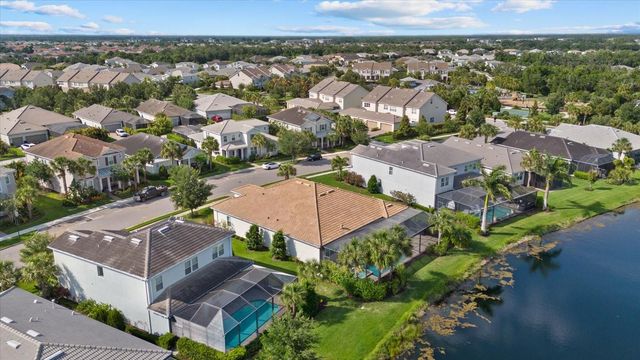 11908 HANCOCK DRIVE, Bradenton, FL 34211