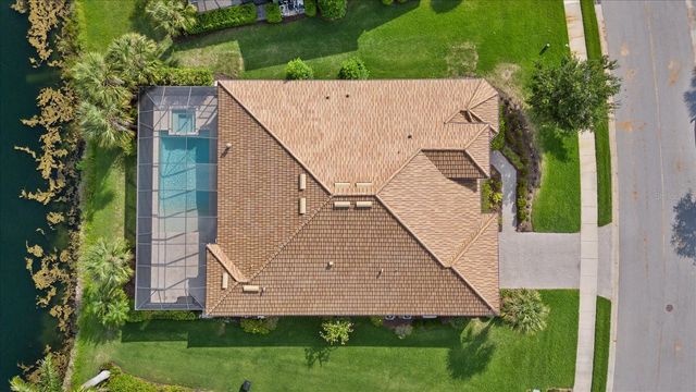 11908 HANCOCK DRIVE, Bradenton, FL 34211