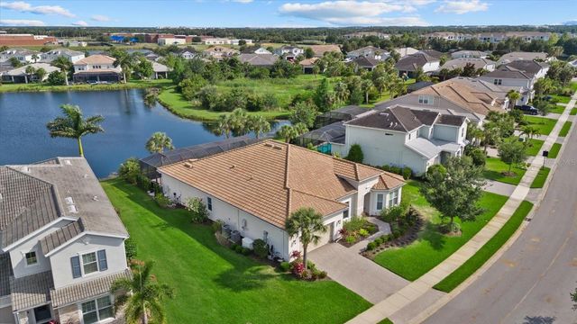 11908 HANCOCK DRIVE, Bradenton, FL 34211