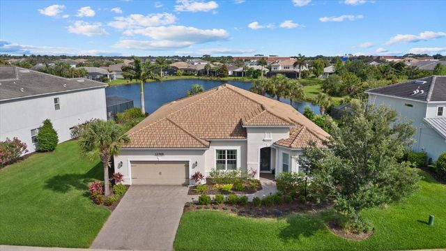 11908 HANCOCK DRIVE, Bradenton, FL 34211
