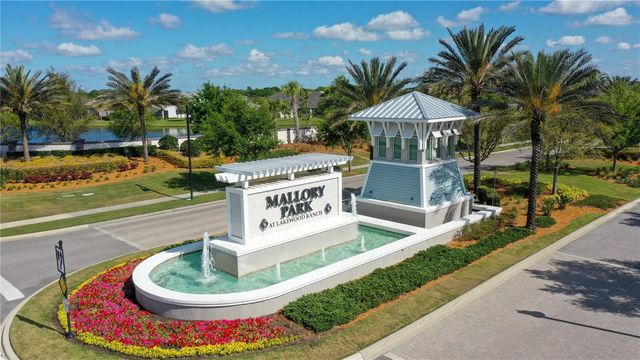 11908 HANCOCK DRIVE, Bradenton, FL 34211